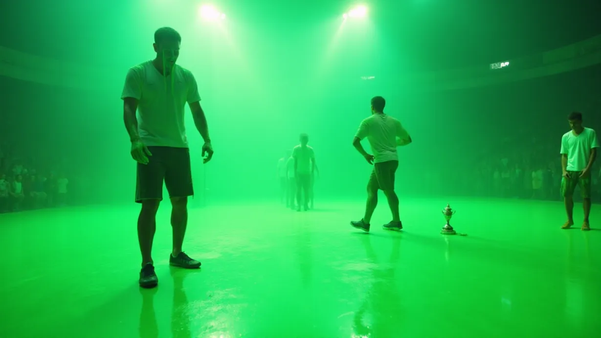 The Slime Show