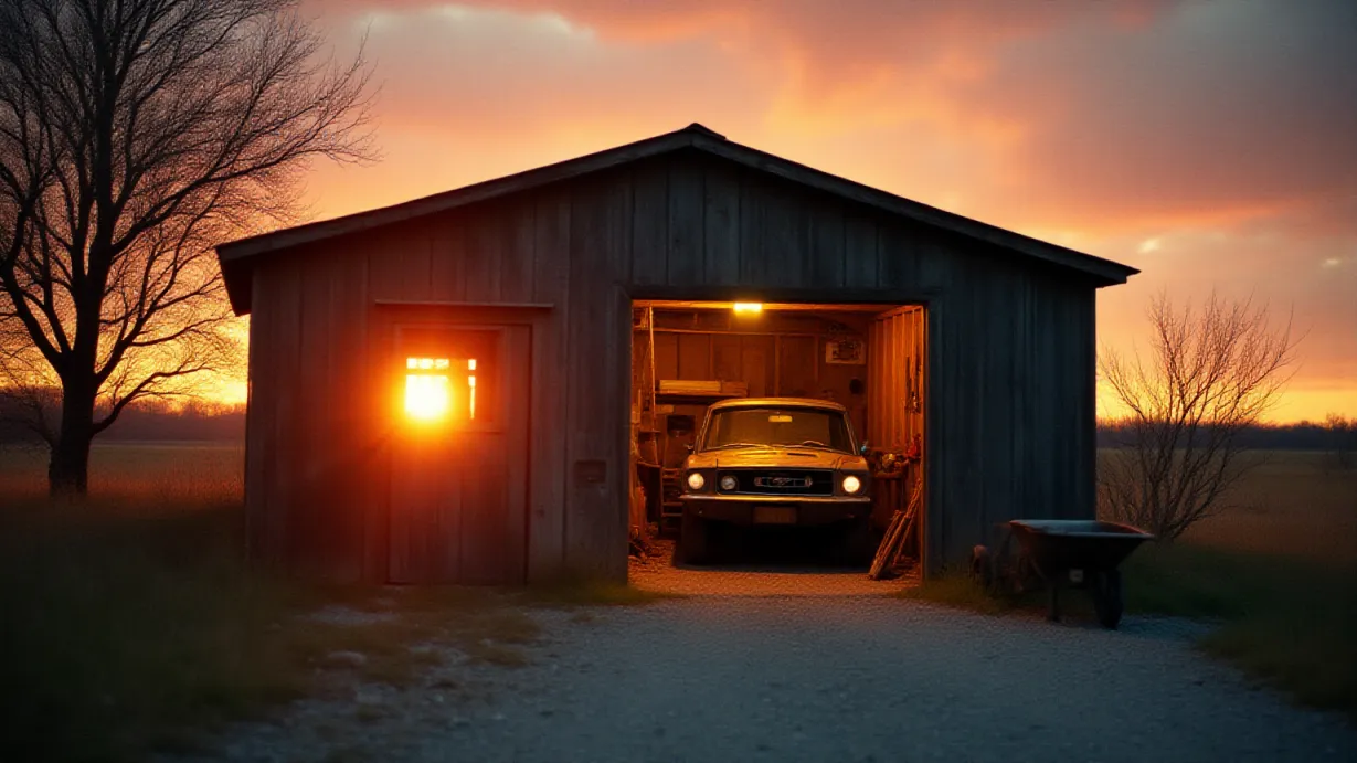 Photo by Drew Beamer