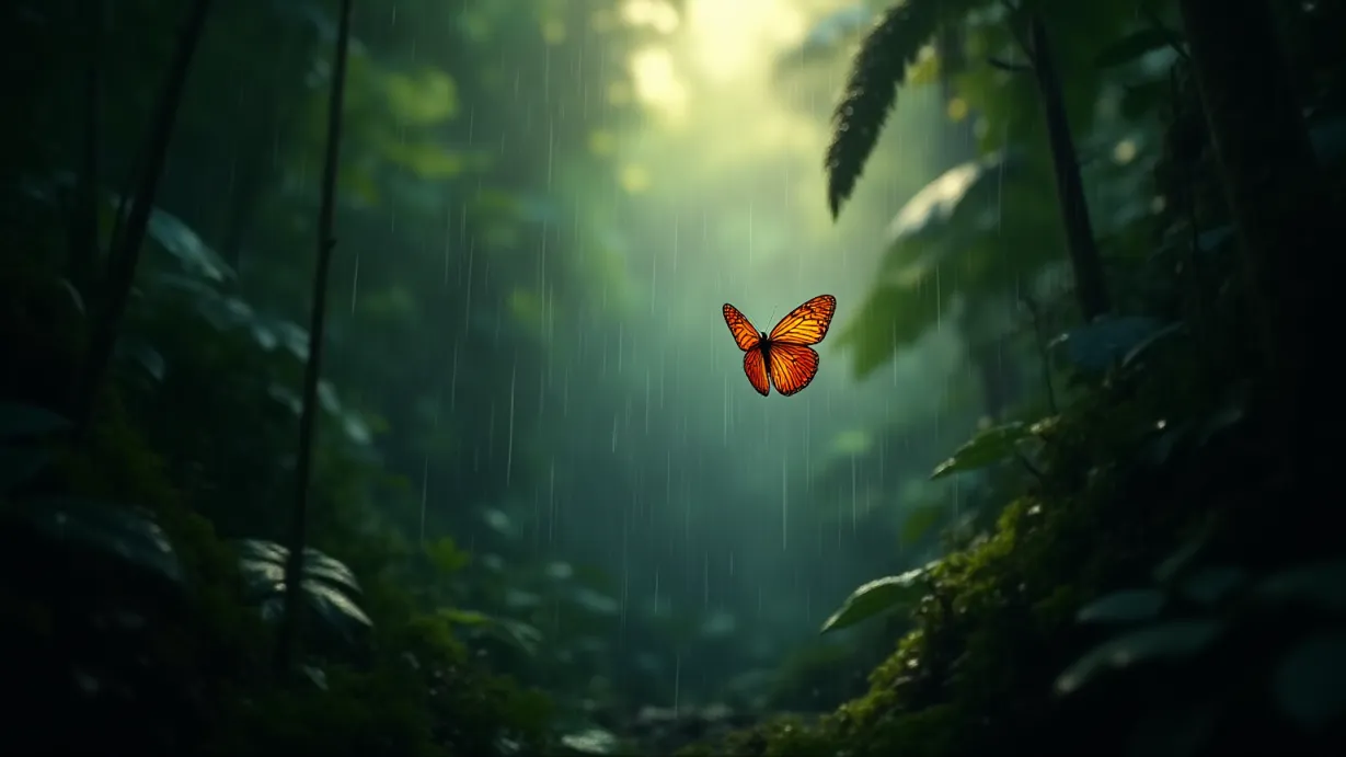 Princess Daisy's Jungle Adventure