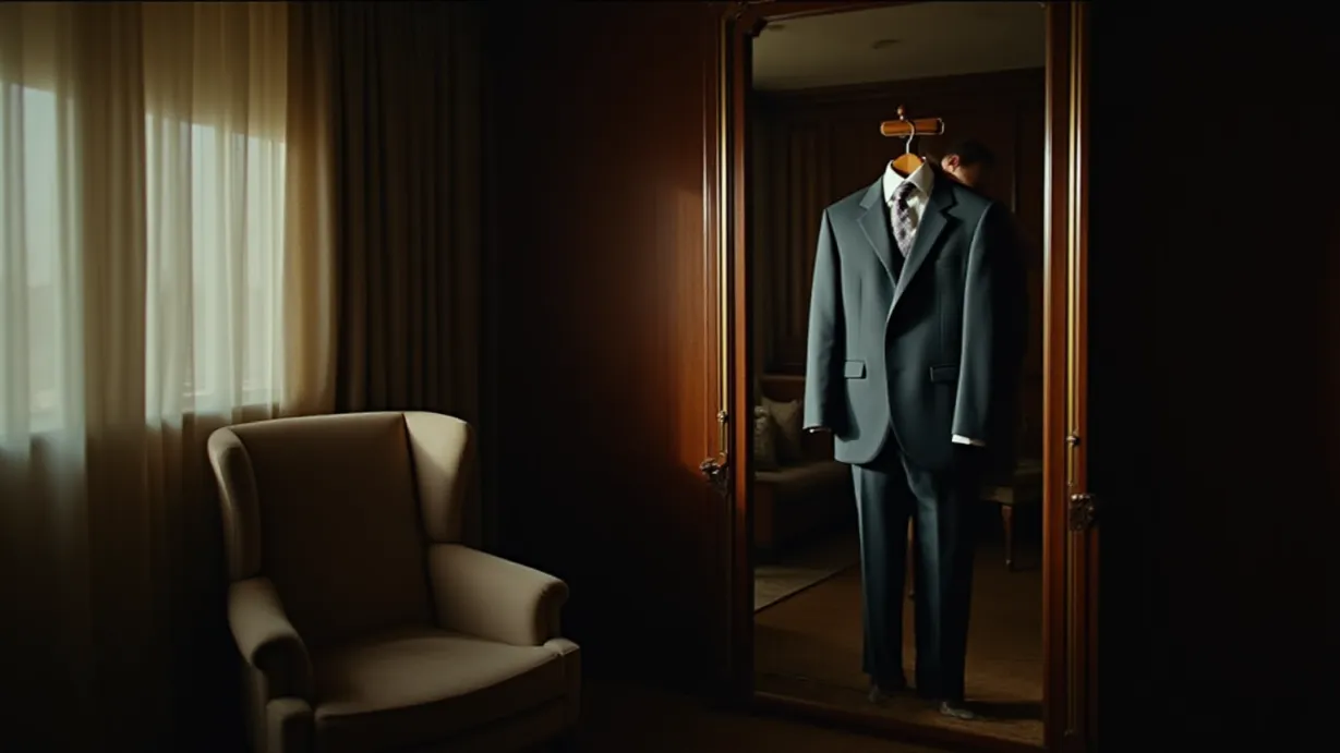 The Billionaire's Legacy