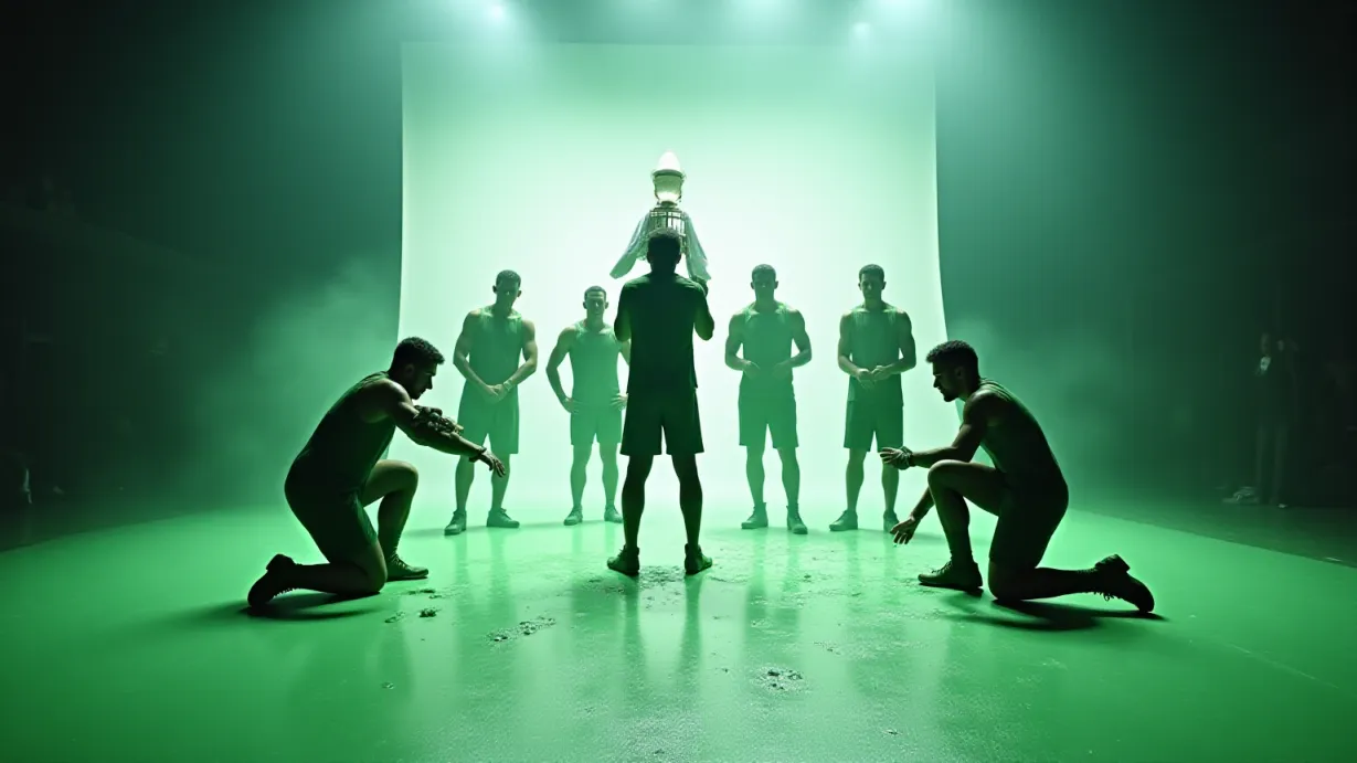 The Slime Show