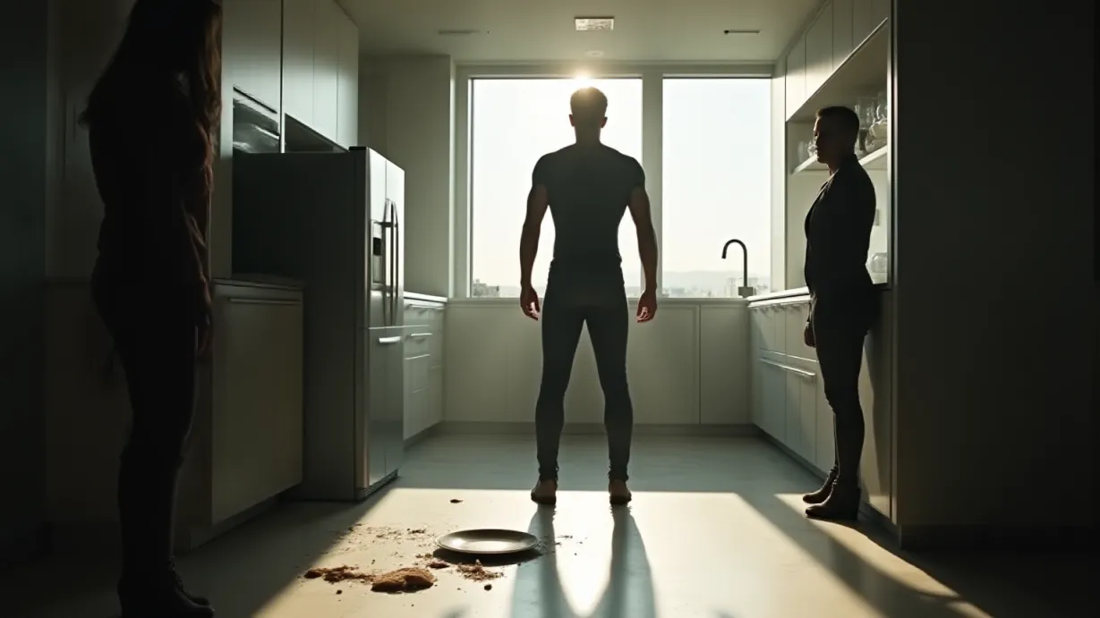 My Billionaire Hero Crush