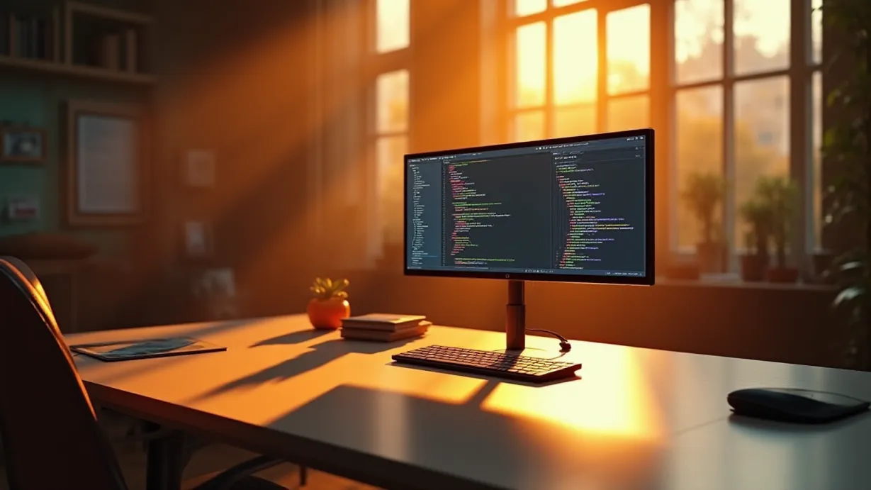 Python + AI for Beginners – Start Coding in Just Minutes!