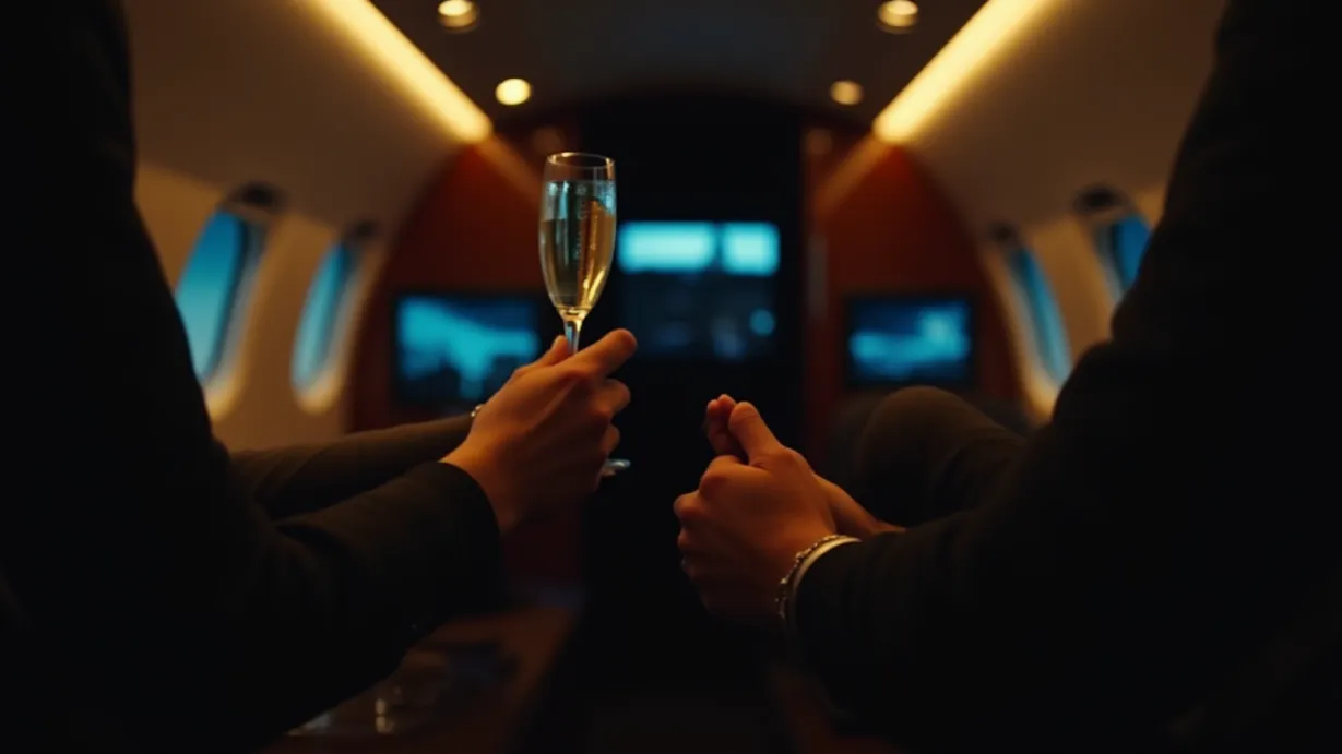 The Billionaire's Legacy