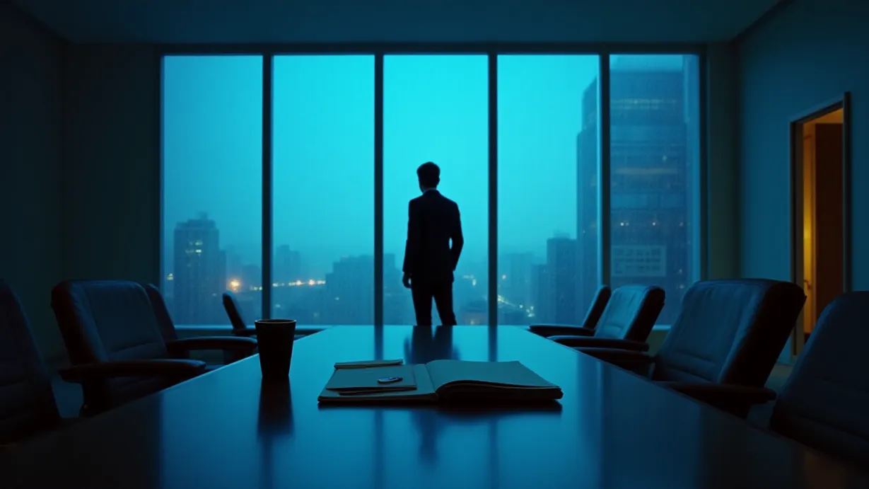 The Billionaire's Legacy