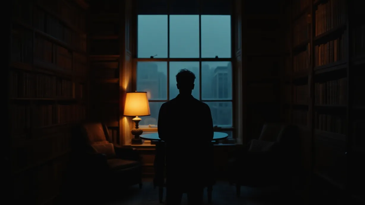The Billionaire's Legacy