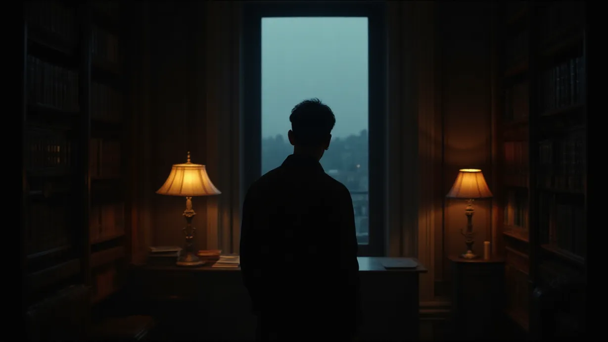The Billionaire's Legacy