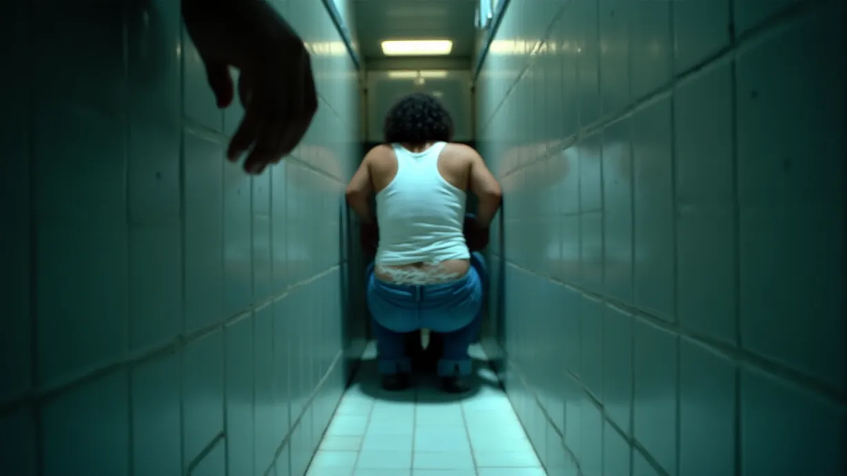 The Weight of Being Me