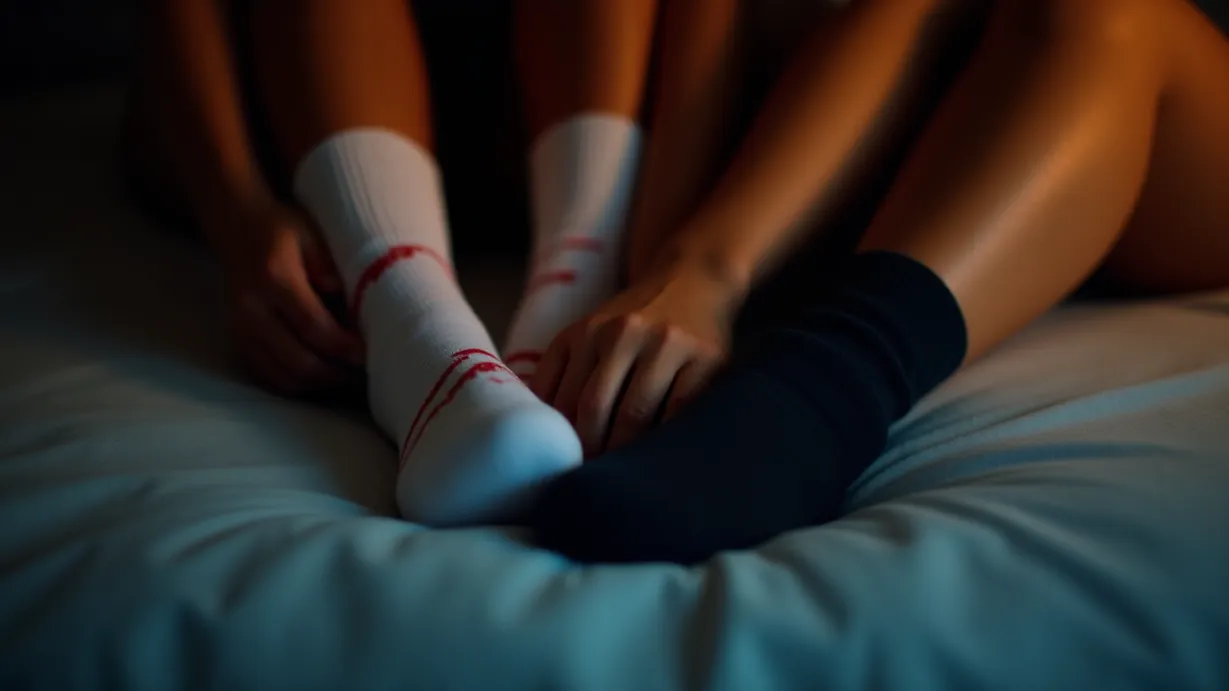 Warmth Between Us