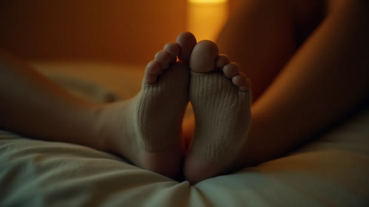 Warmth Between Us