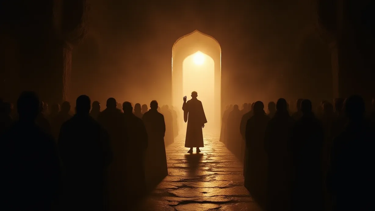 Књига Бројева

Author: Мојсије

Publication Date: Старо Вријеме

Genre: Религијски

Theme: Израелци, Бог, Рош Хашана

Title