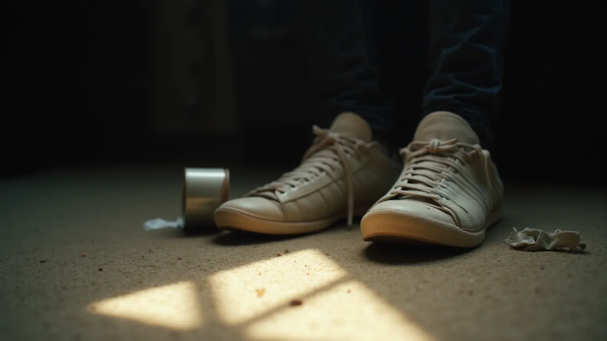 The Boy Who Hated School