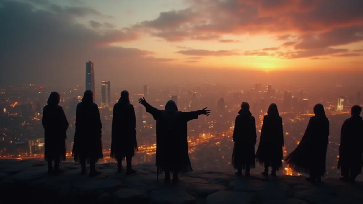 The Trials Series