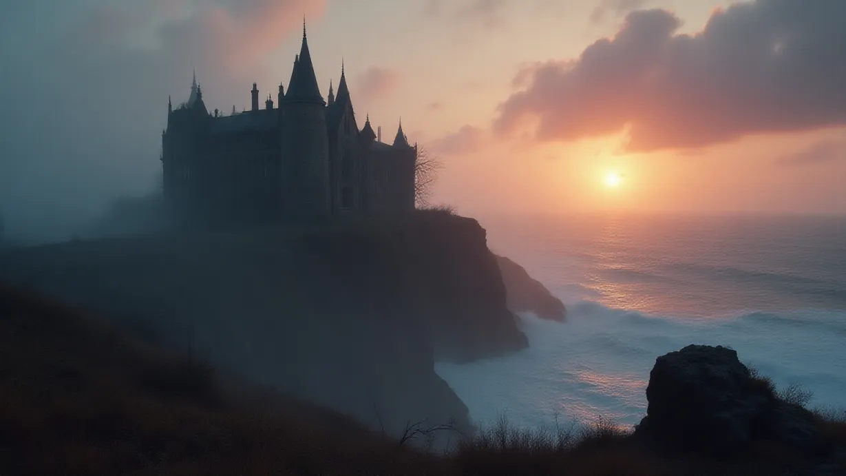 The Young Wizard's Secret