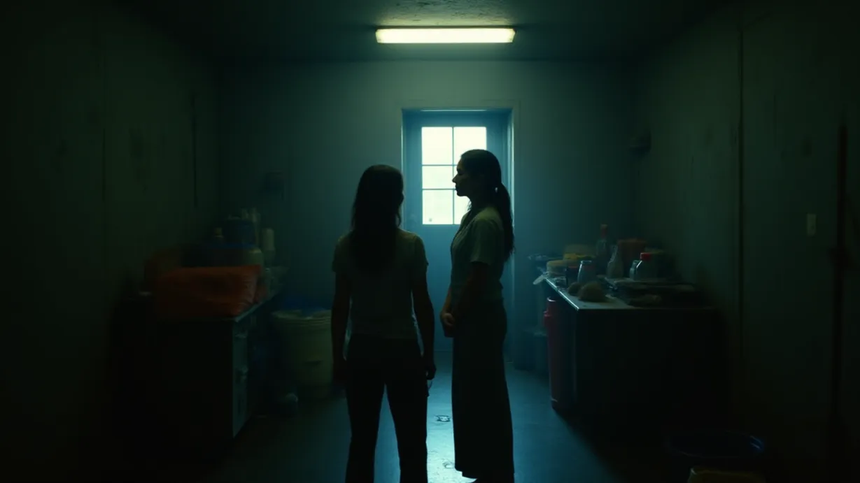 Prison Lovers