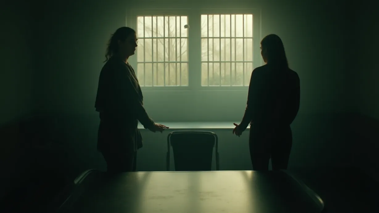 Prison Lovers