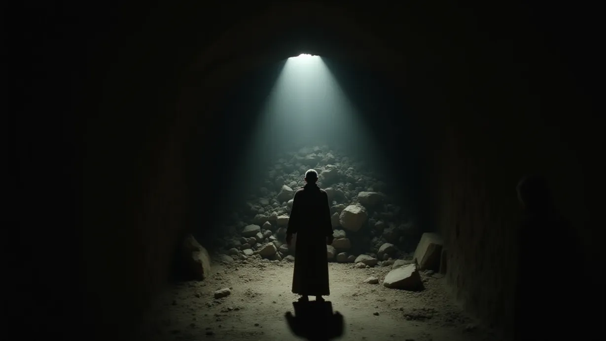 My Dark Emperor Husband