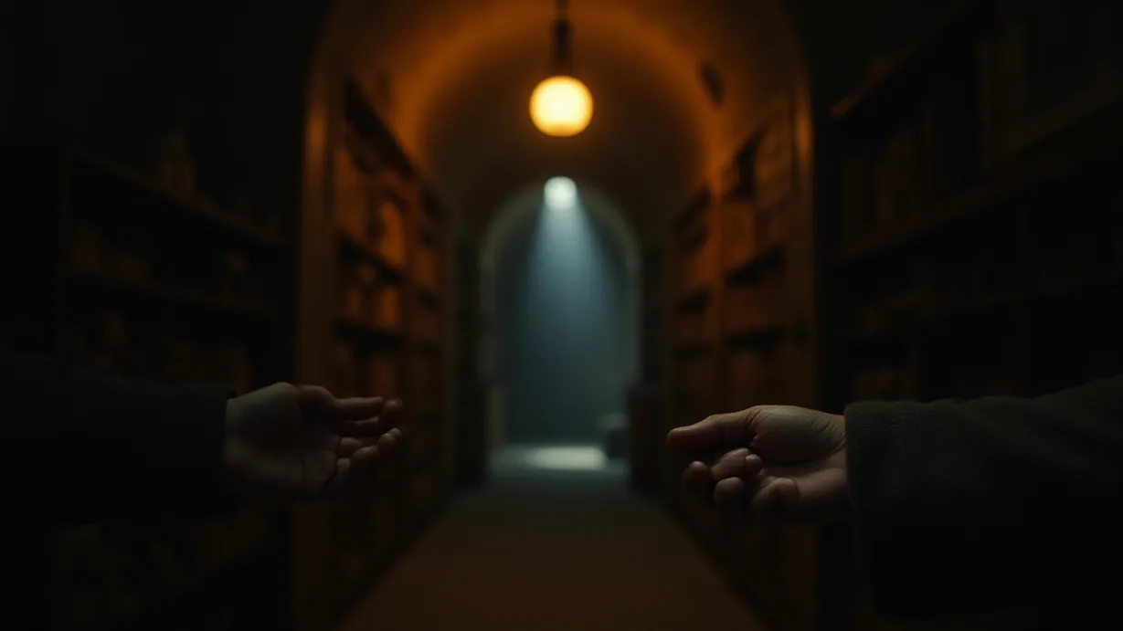 A Haunted Christmas
