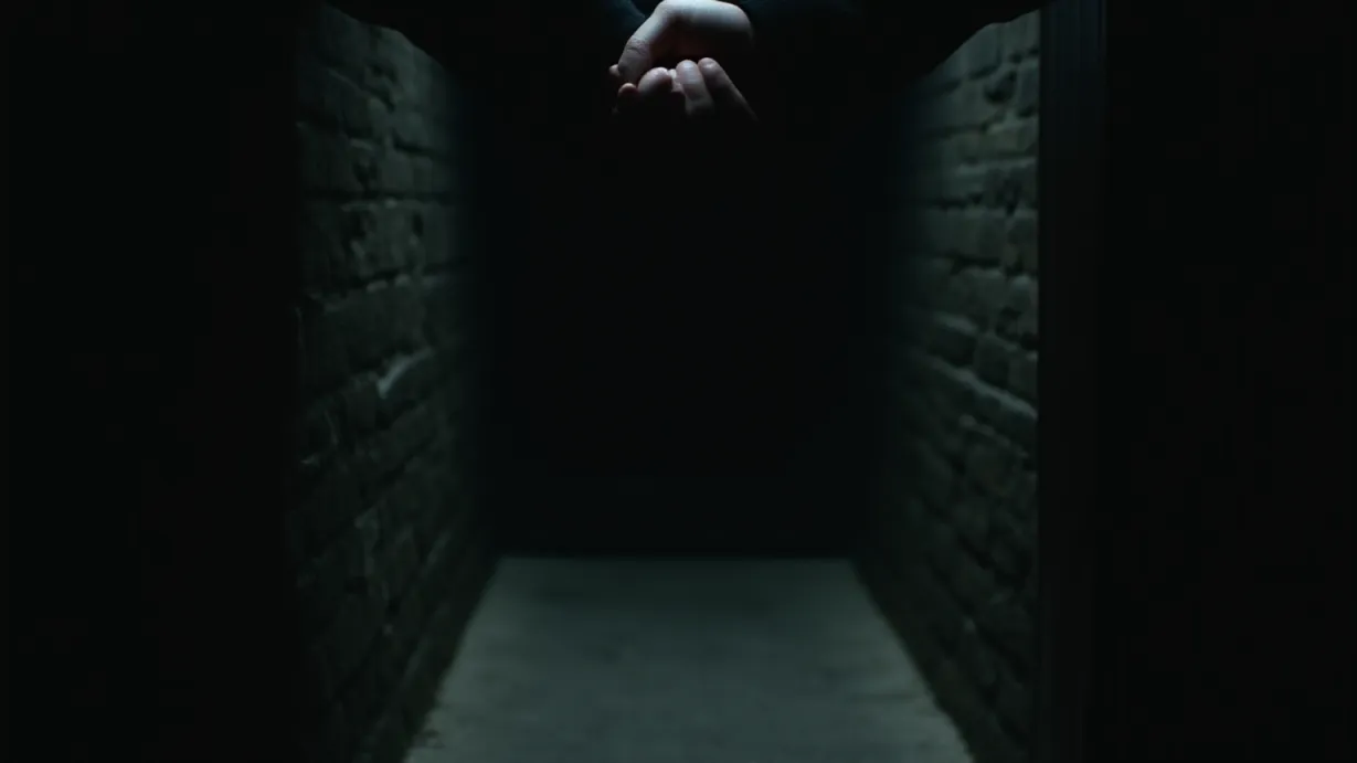A Haunted Christmas