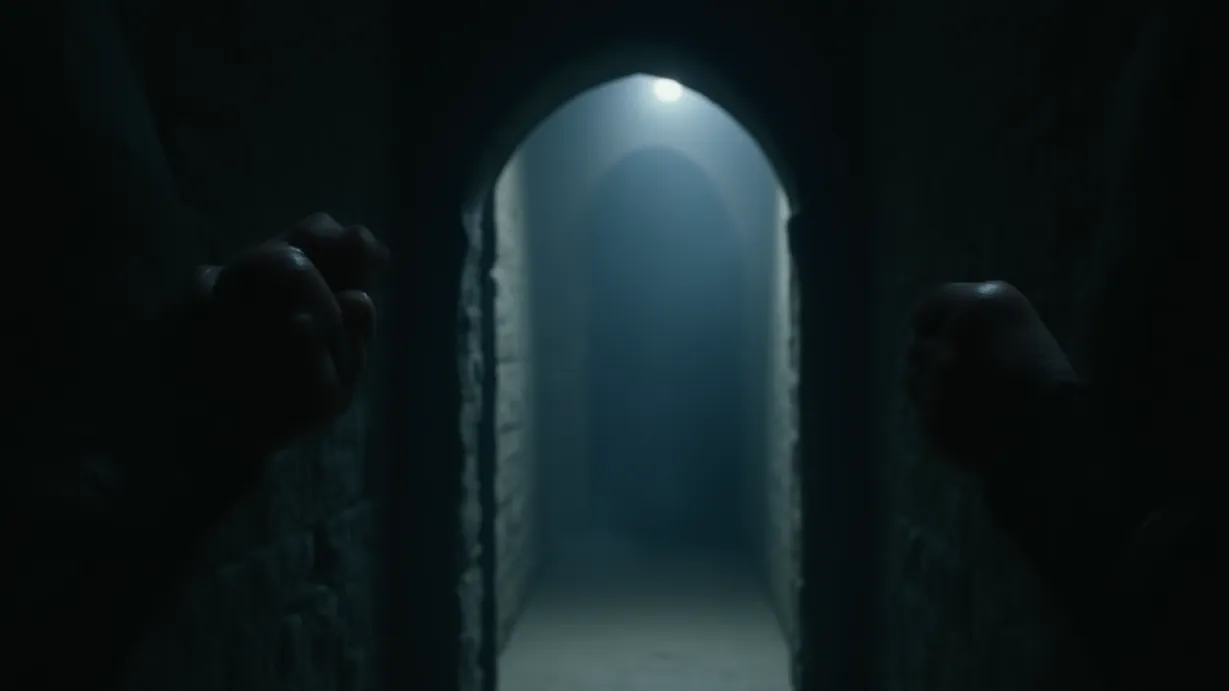 A Haunted Christmas