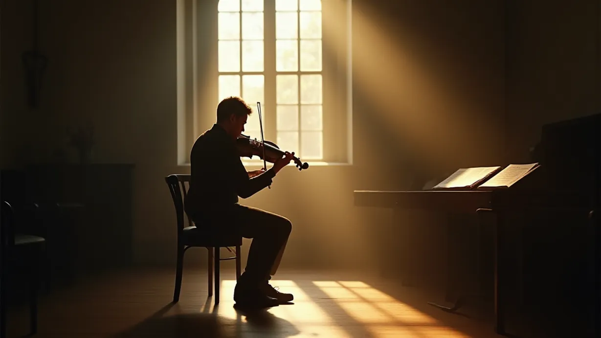 The Violin Legacy