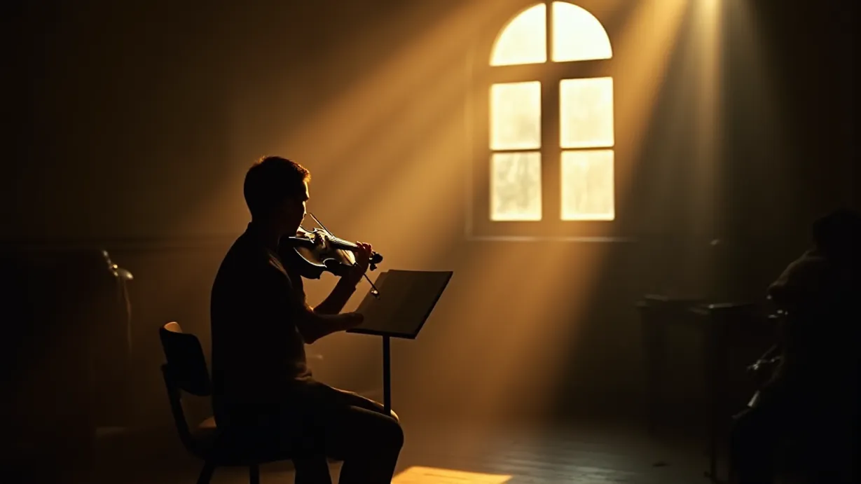 The Violin Legacy