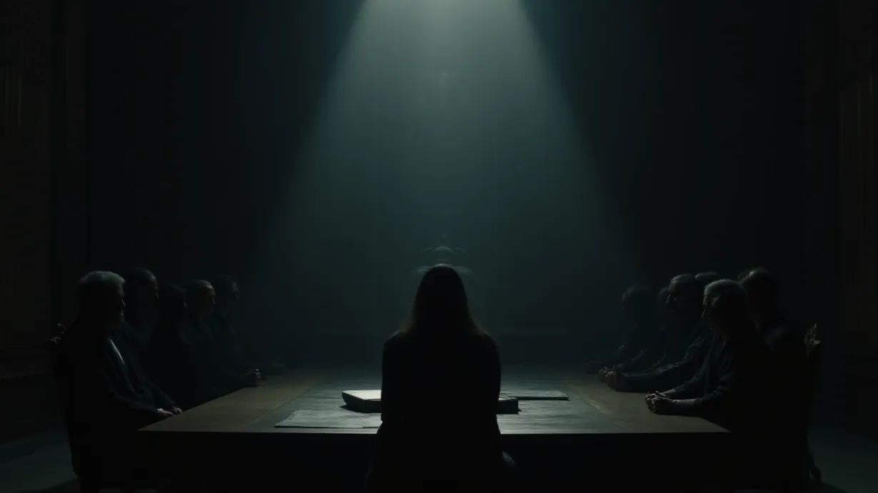 The Selection Series