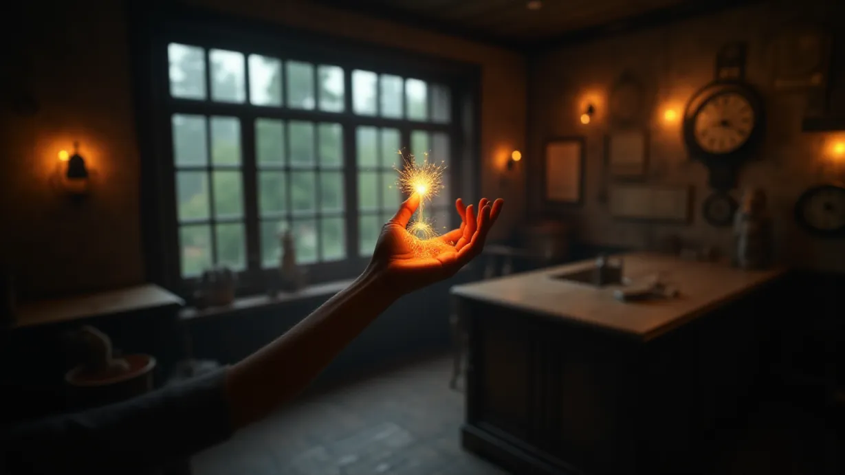 The Girl Who Dreamt Of Dragons