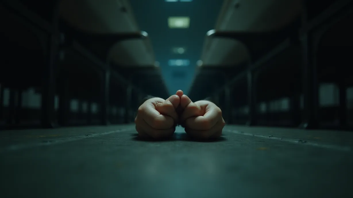 The Boy Who Hated School