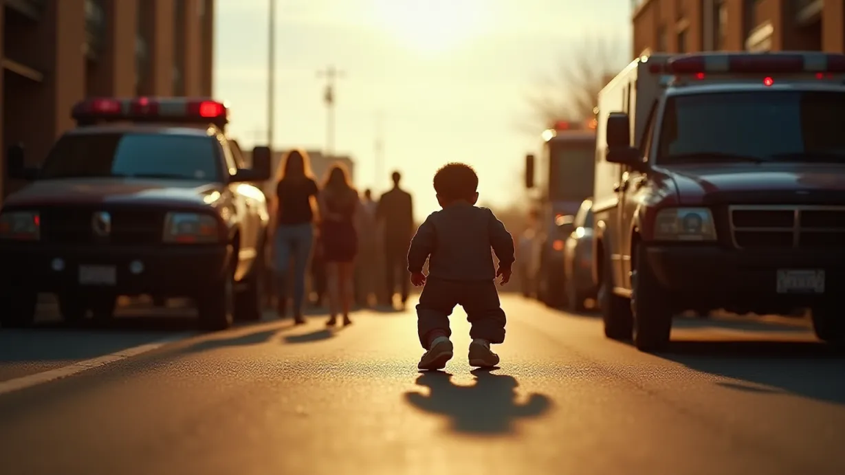The Boy Who Hated School