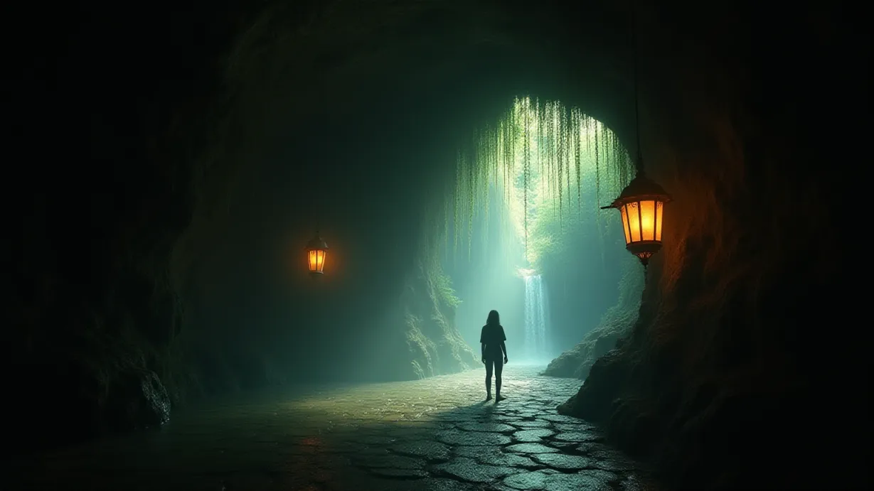 Nelaria's Quest