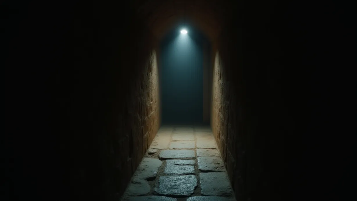 Hidden Queen