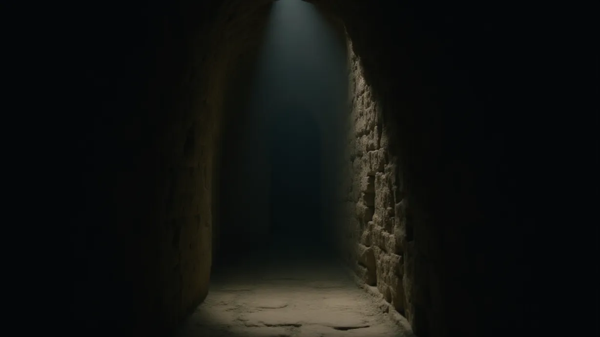 Hidden Queen