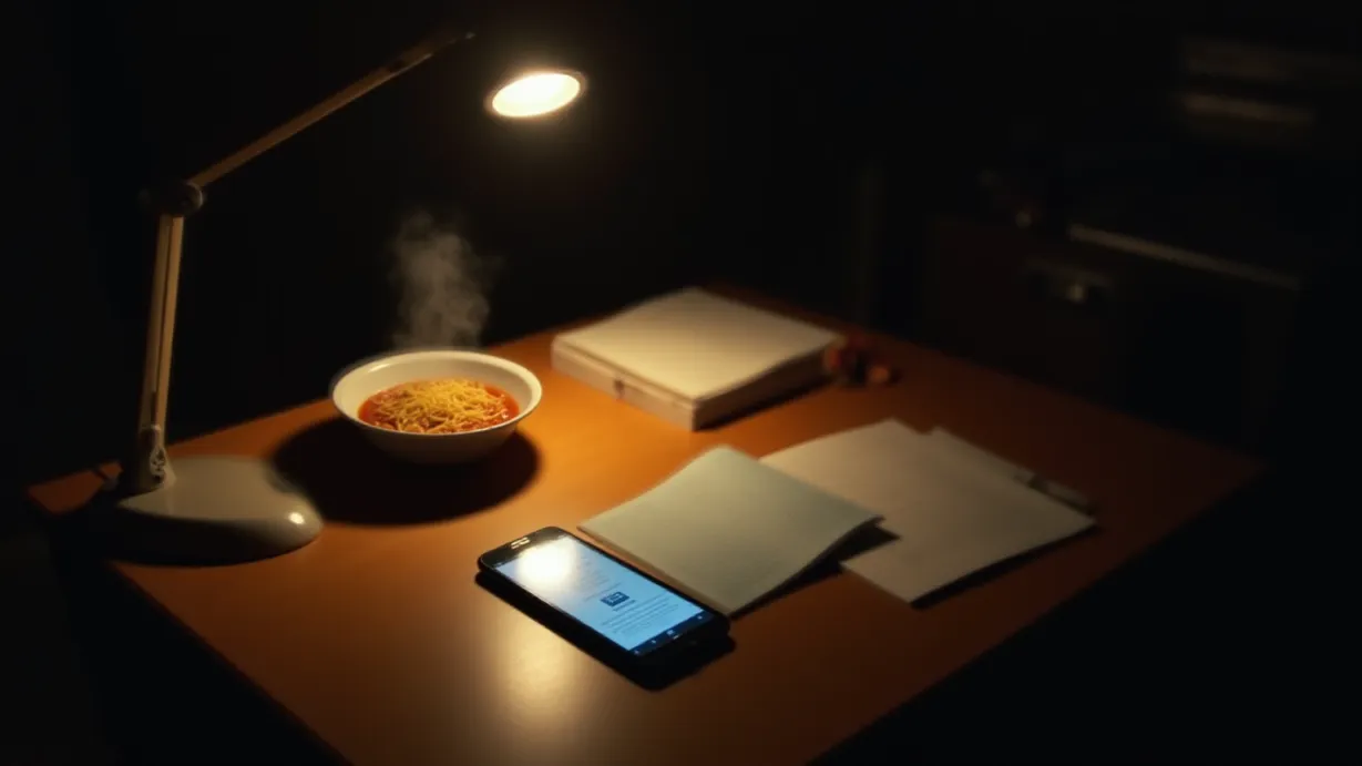 The Secret App That Changed Everything