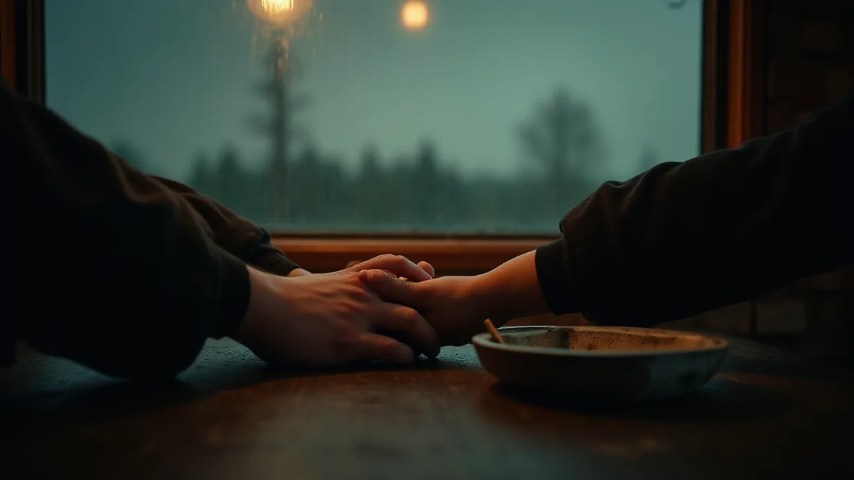 A Secret Romance Between Leonardo DiCaprio And Actress Emilia Rose Hart