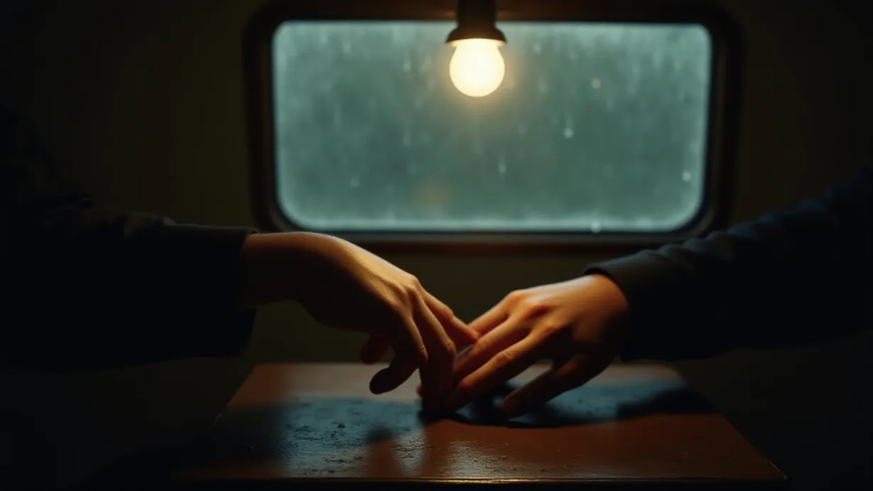 A Secret Romance Between Leonardo DiCaprio And Actress Emilia Rose Hart