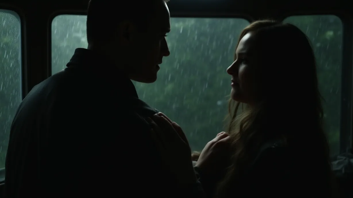 A Secret Romance Between Leonardo DiCaprio And Actress Emilia Rose Hart