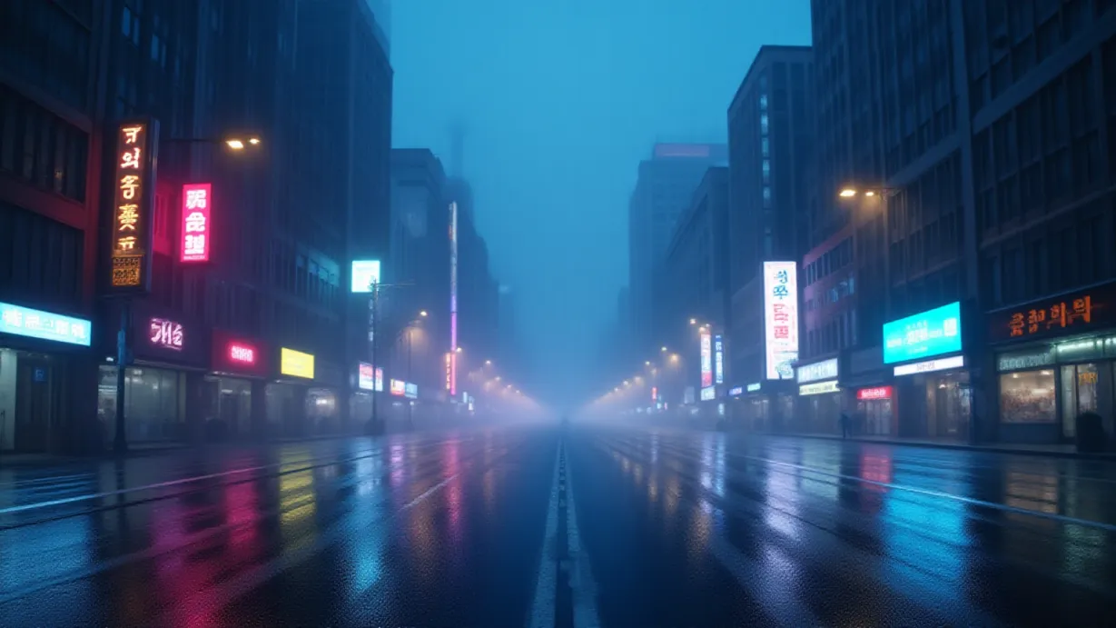 My Secret KPop Boyfriend