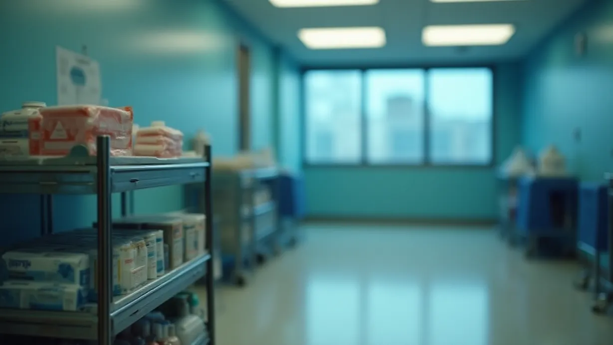 My Secret KPop Boyfriend