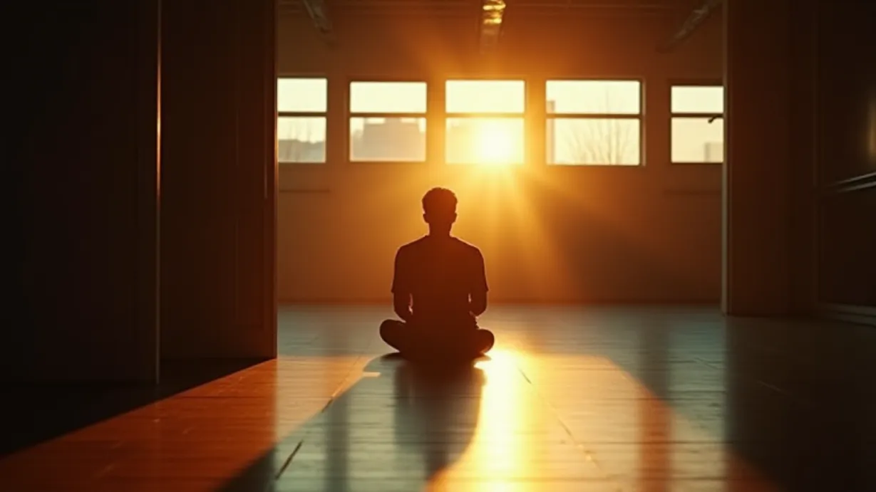 My Secret KPop Boyfriend