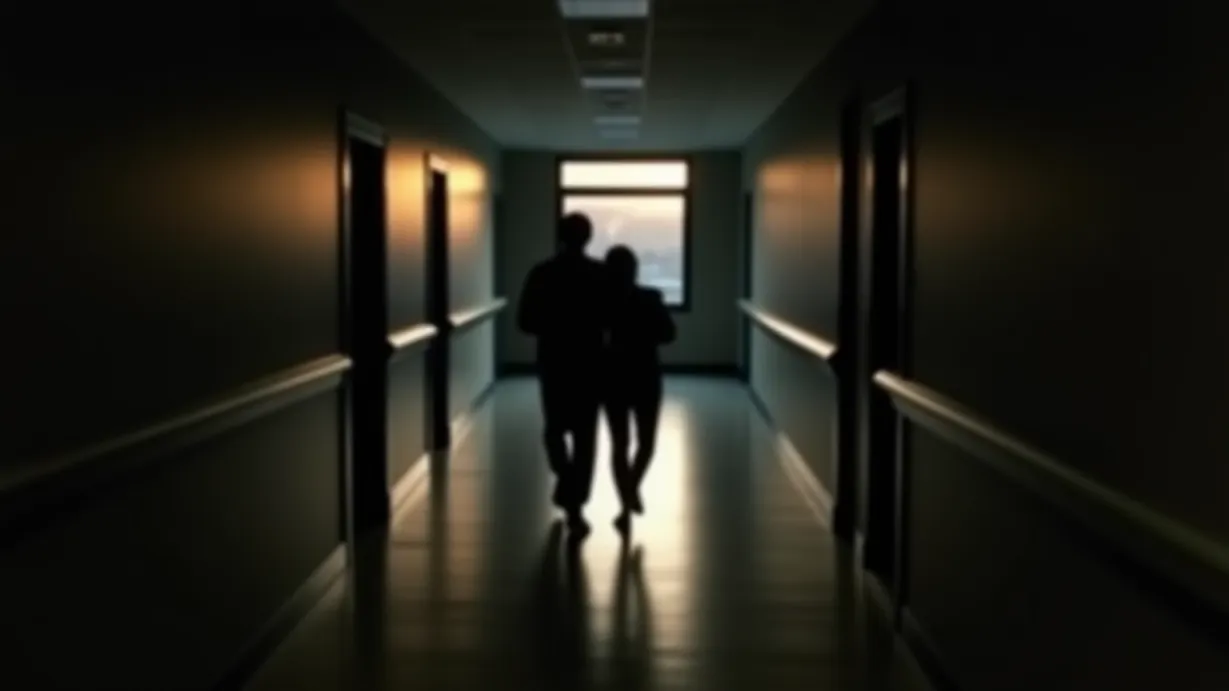 My Secret KPop Boyfriend