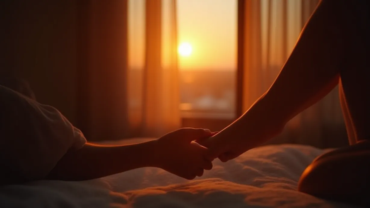 My Secret KPop Boyfriend