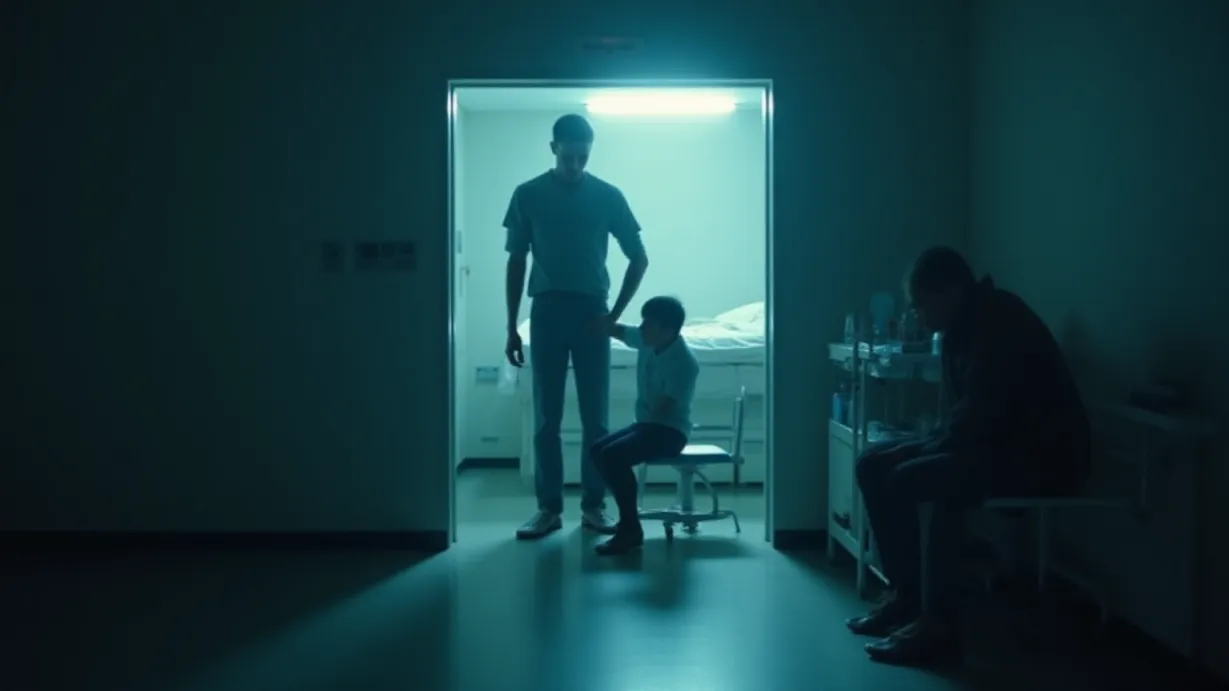 My Secret KPop Boyfriend