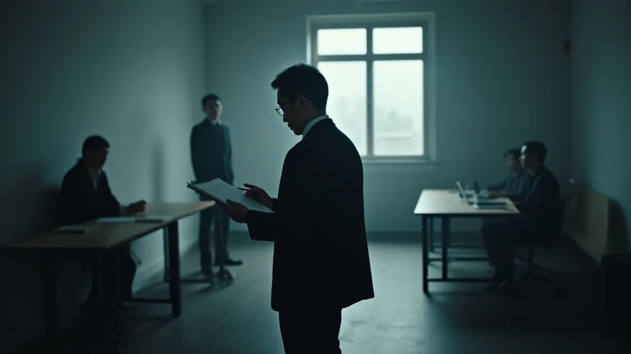 My Secret KPop Boyfriend