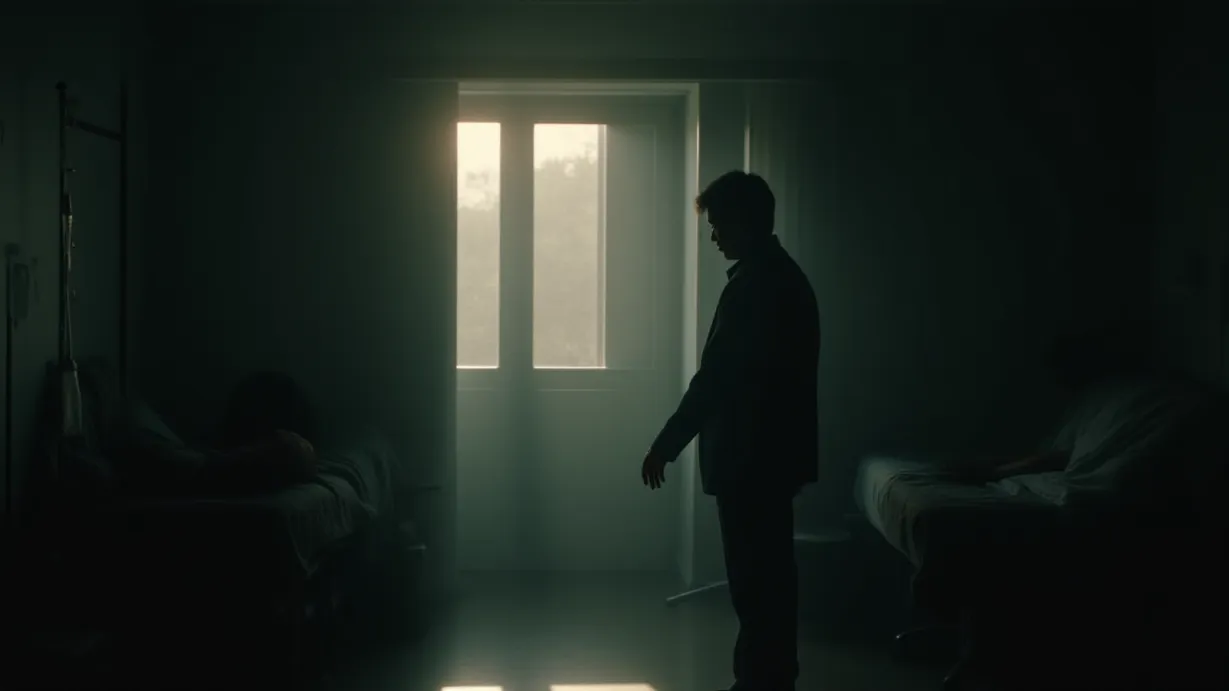 My Secret KPop Boyfriend