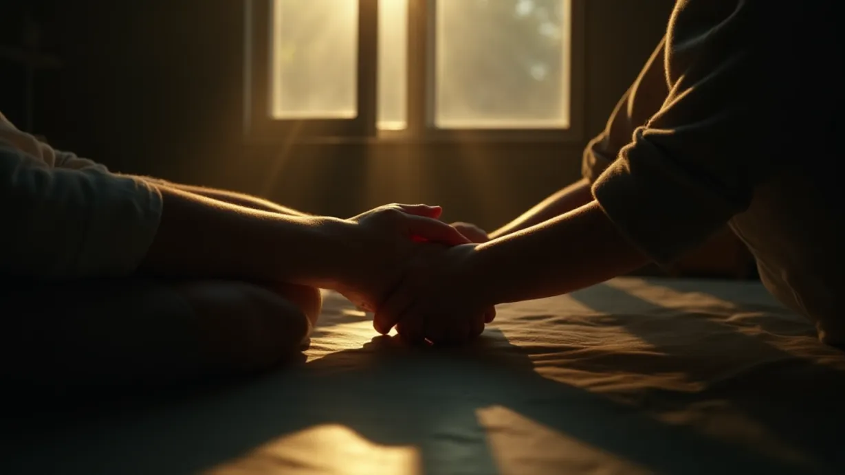 My Secret KPop Boyfriend