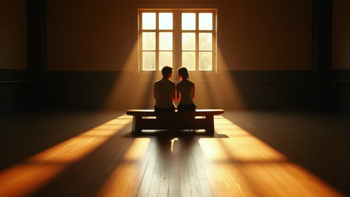 My Secret KPop Boyfriend