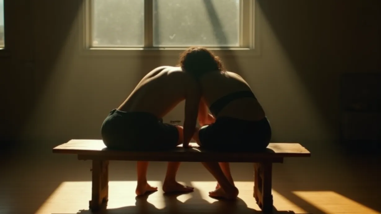 My Secret KPop Boyfriend