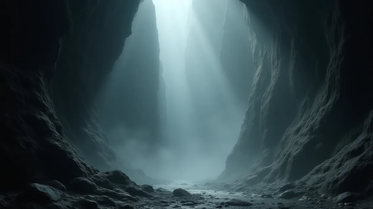 Shadows of the Underdark