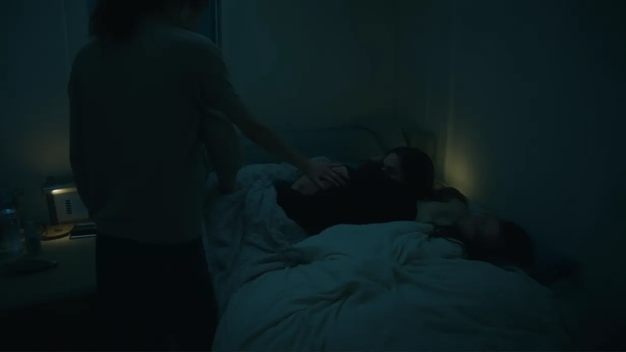 My Secret KPop Boyfriend